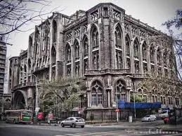 Cosas Curiosas De Buenos Aires