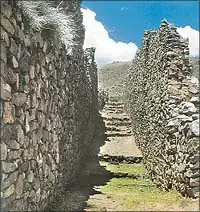 khapaq ñam