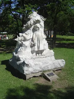 monumentos