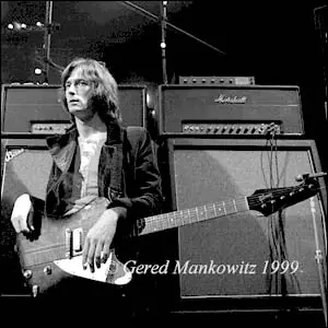 eric clapton