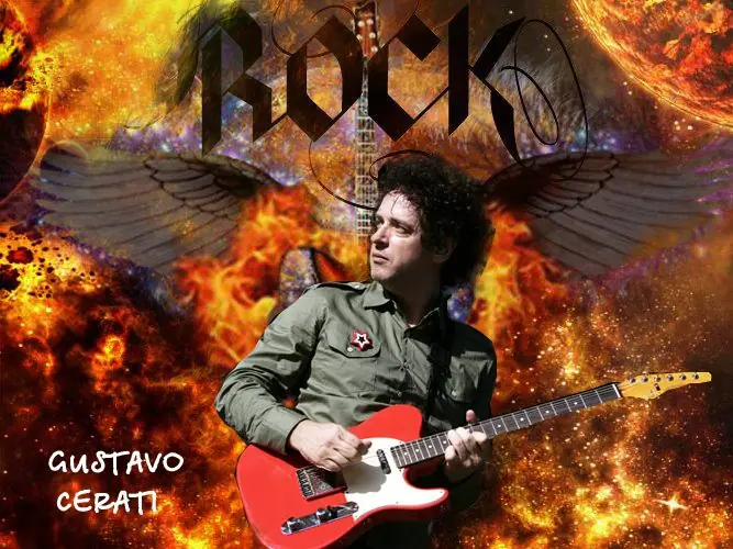 rock
