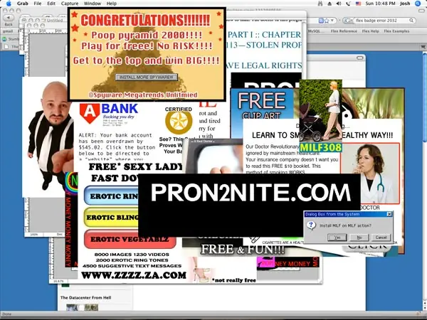Maxthon browser, la mejor segunda opción.