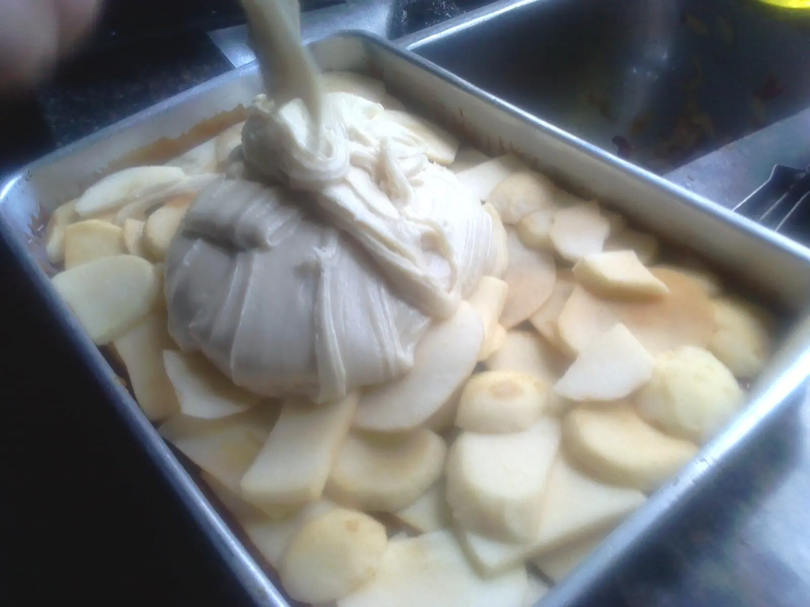 #torta