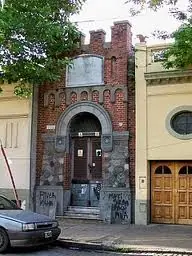 edificios