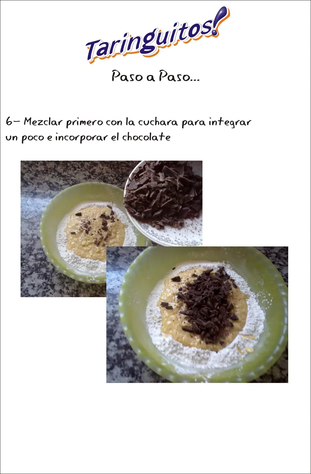 chocochips