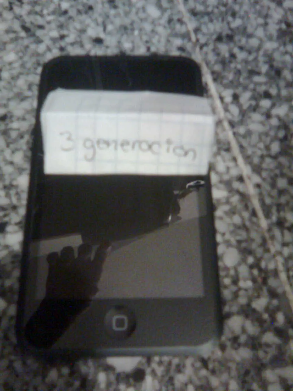 ipod