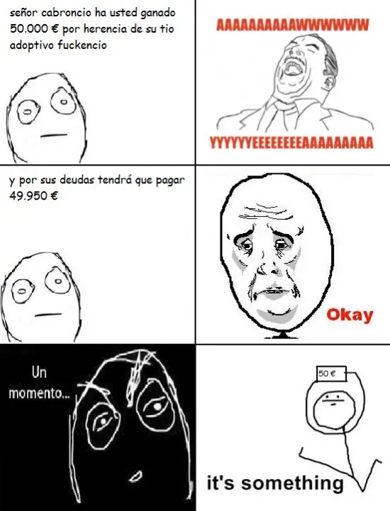 Humor Grafico Seguro Que Te Ries Con Alguna [Parte 2]