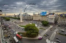 edificios