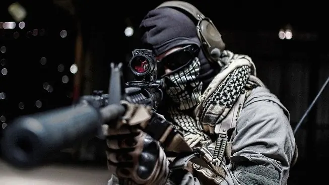 info Nuevo call of duty Ghost 2013