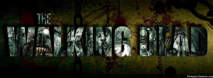 Los tres universos de The Walking Dead