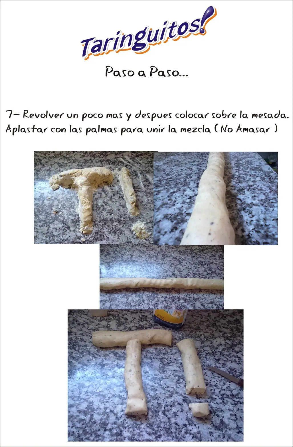 Galletas Chocochips Caseras