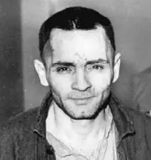 charles manson