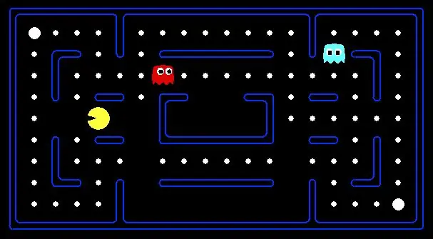 "Pac-Man" tendrá su serie