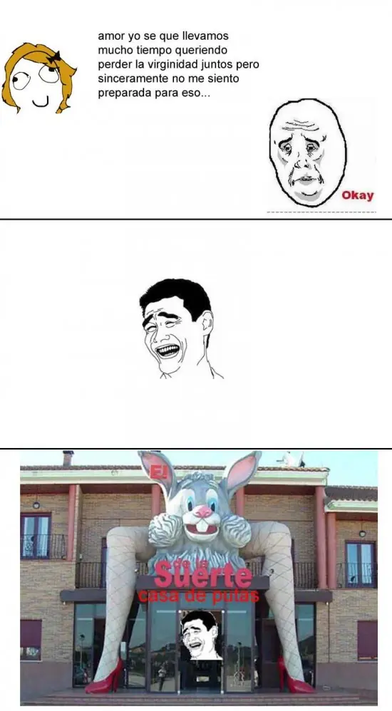 rage guy