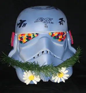 Helmet