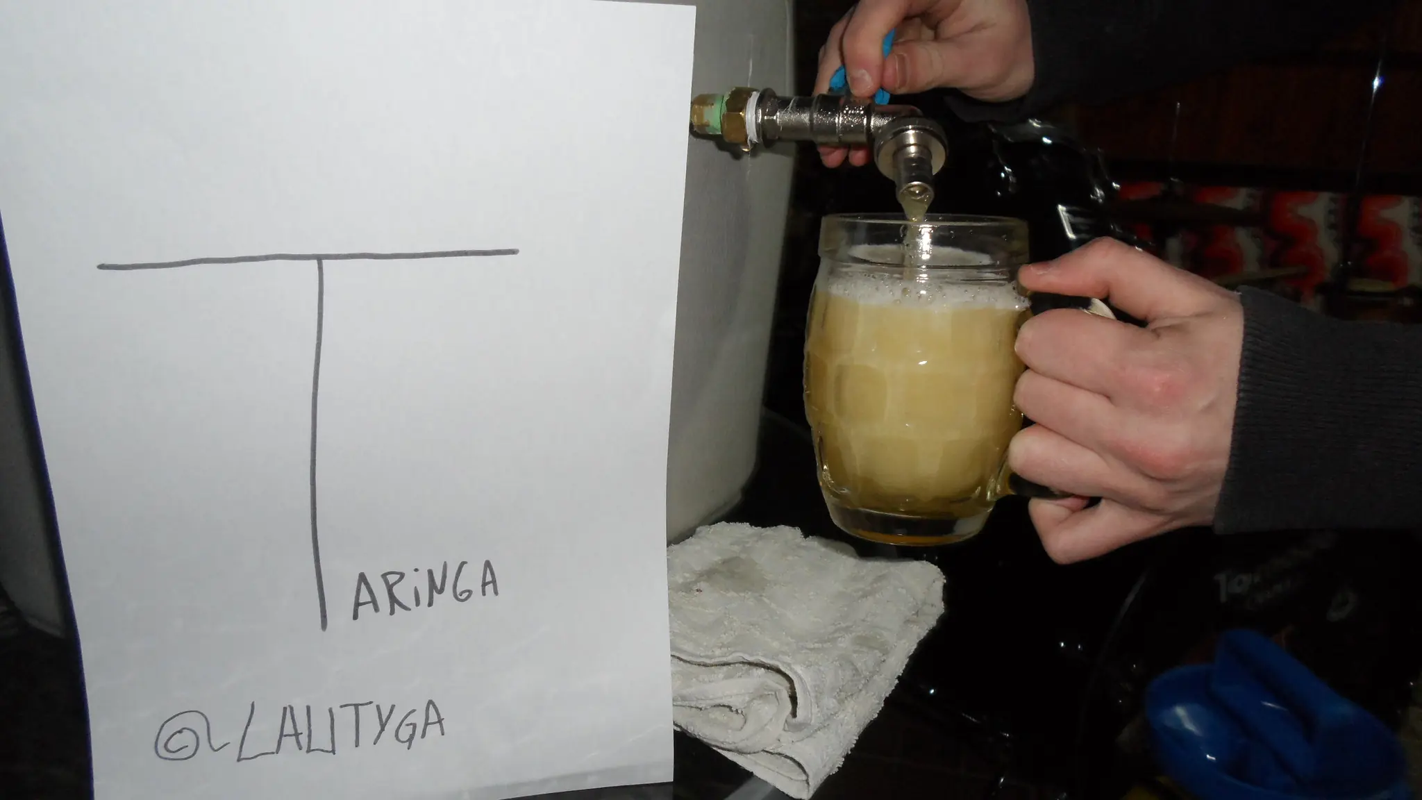 chicha