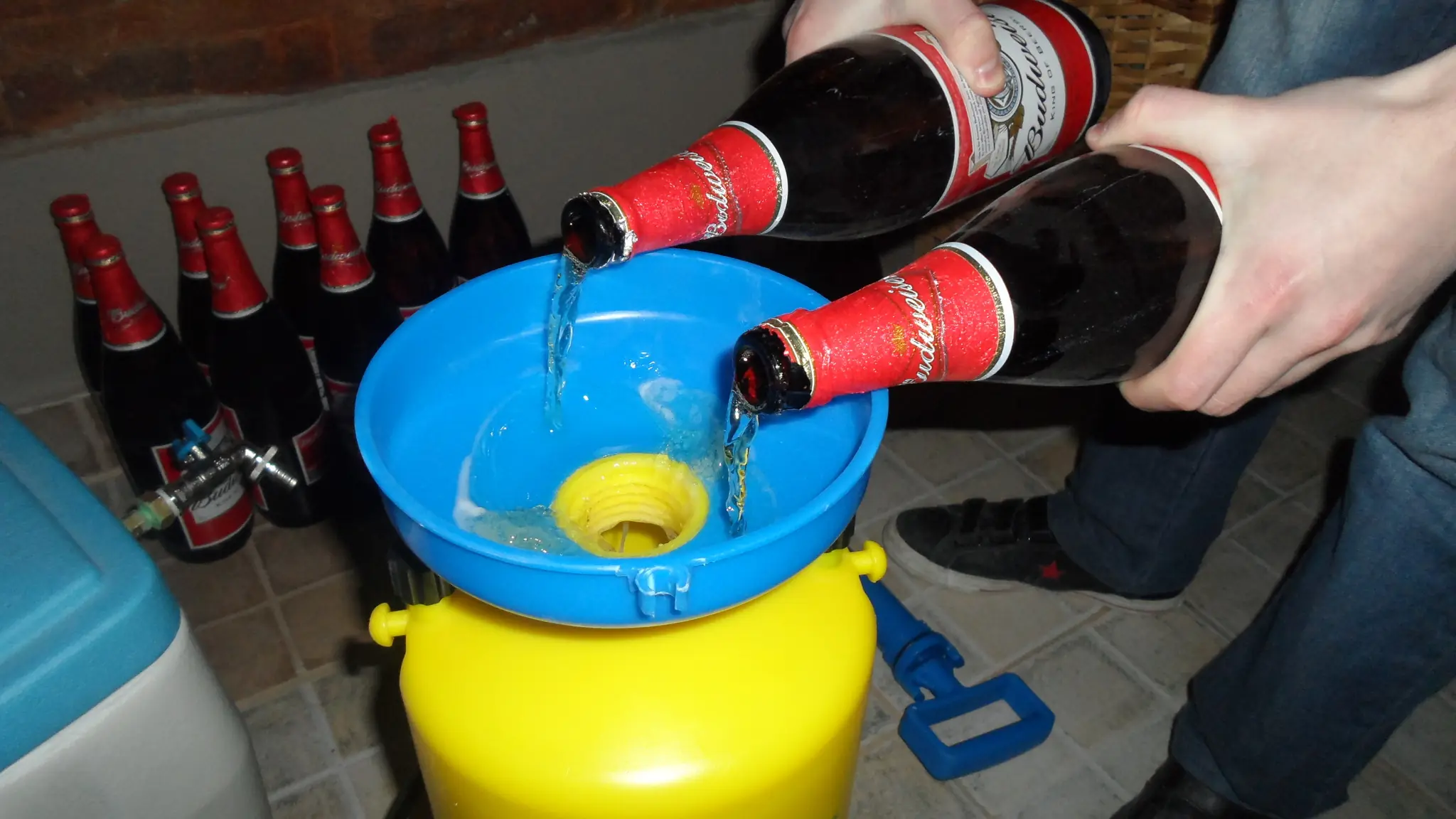 casera