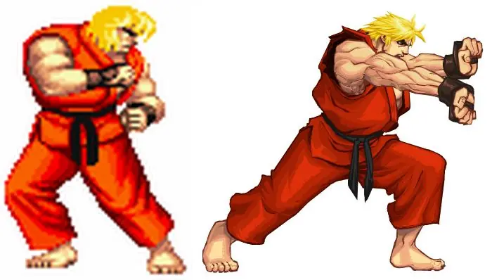 Los Mejores Remakes de Videojuegos - Parte 1