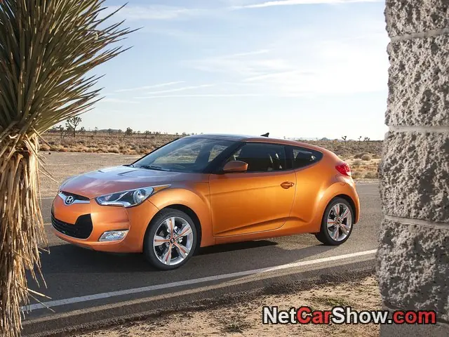veloster