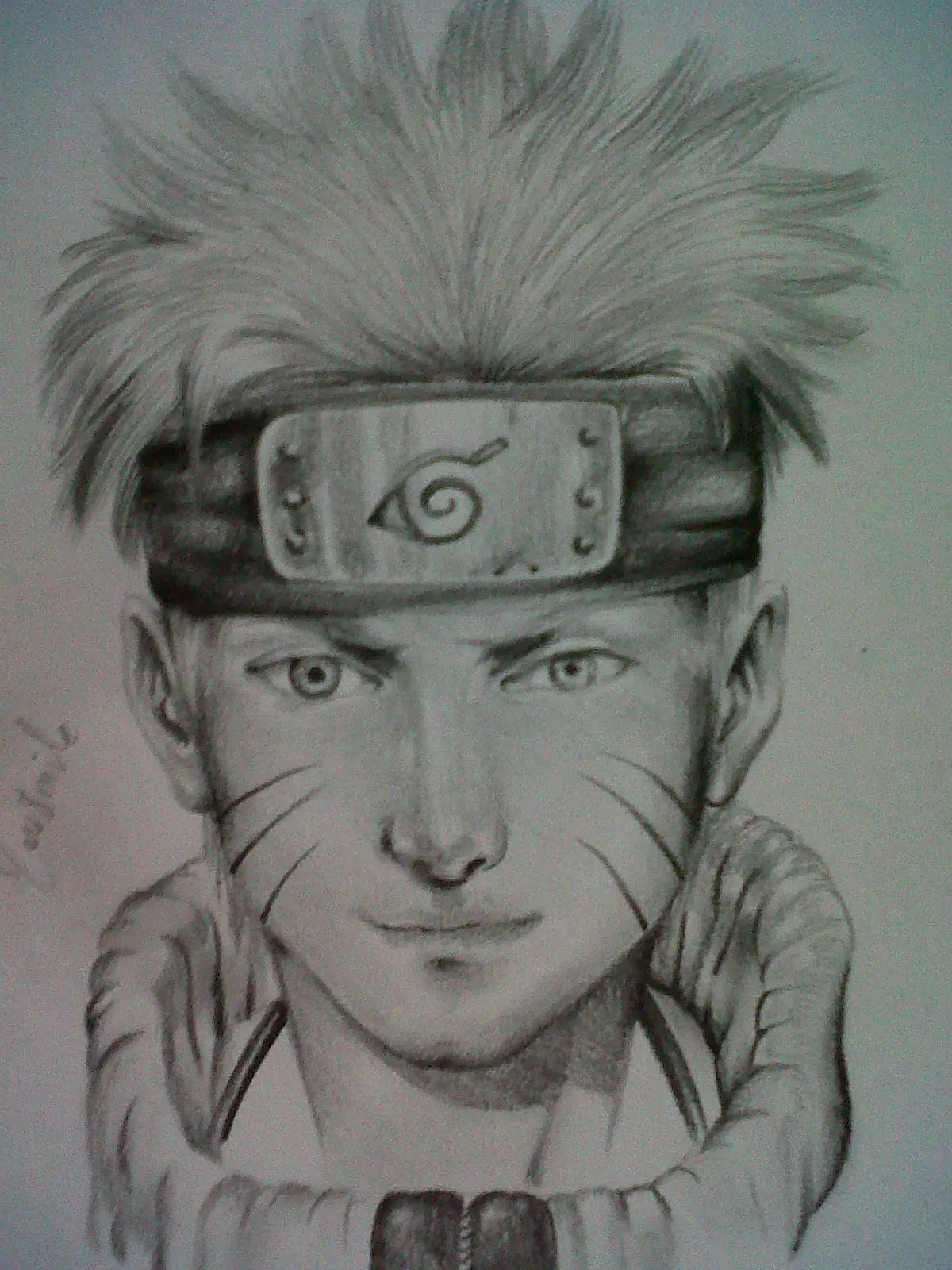 Naruto