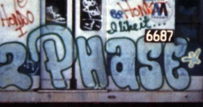 grafito