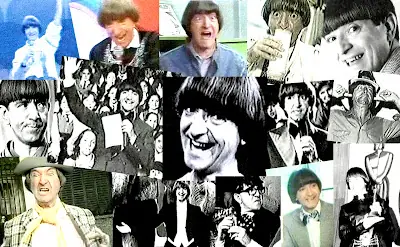 Un grande que hizo reir a varias generaciones