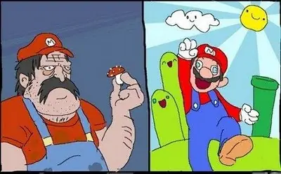 Mario Bros