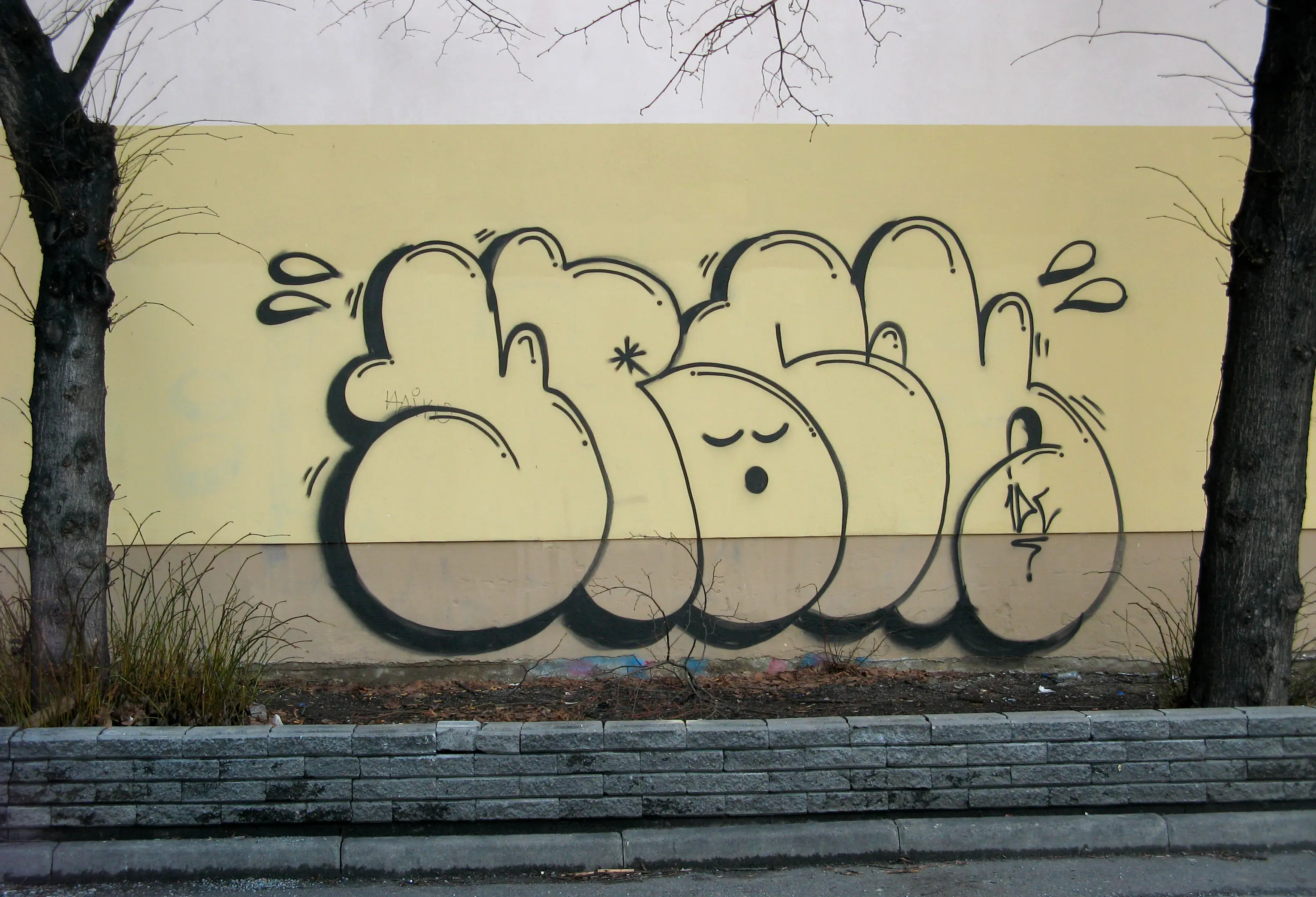 hip-hop