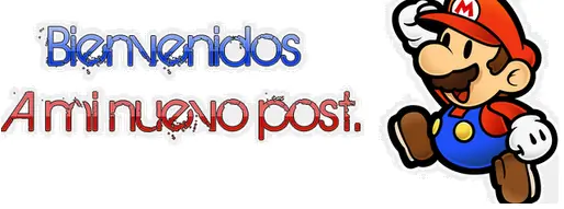 El Ropero de Super Mario: Los trajes del héroe