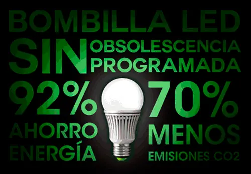 obsolescencia programada