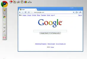 Google, Apoderandoce del Internet?