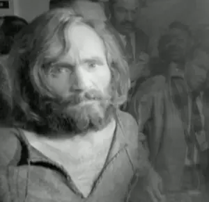 Asesino Historico de EE.UU Charles Manson