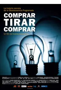 Obsolescencia Programada, Guia: "Comprar, tirar, compra