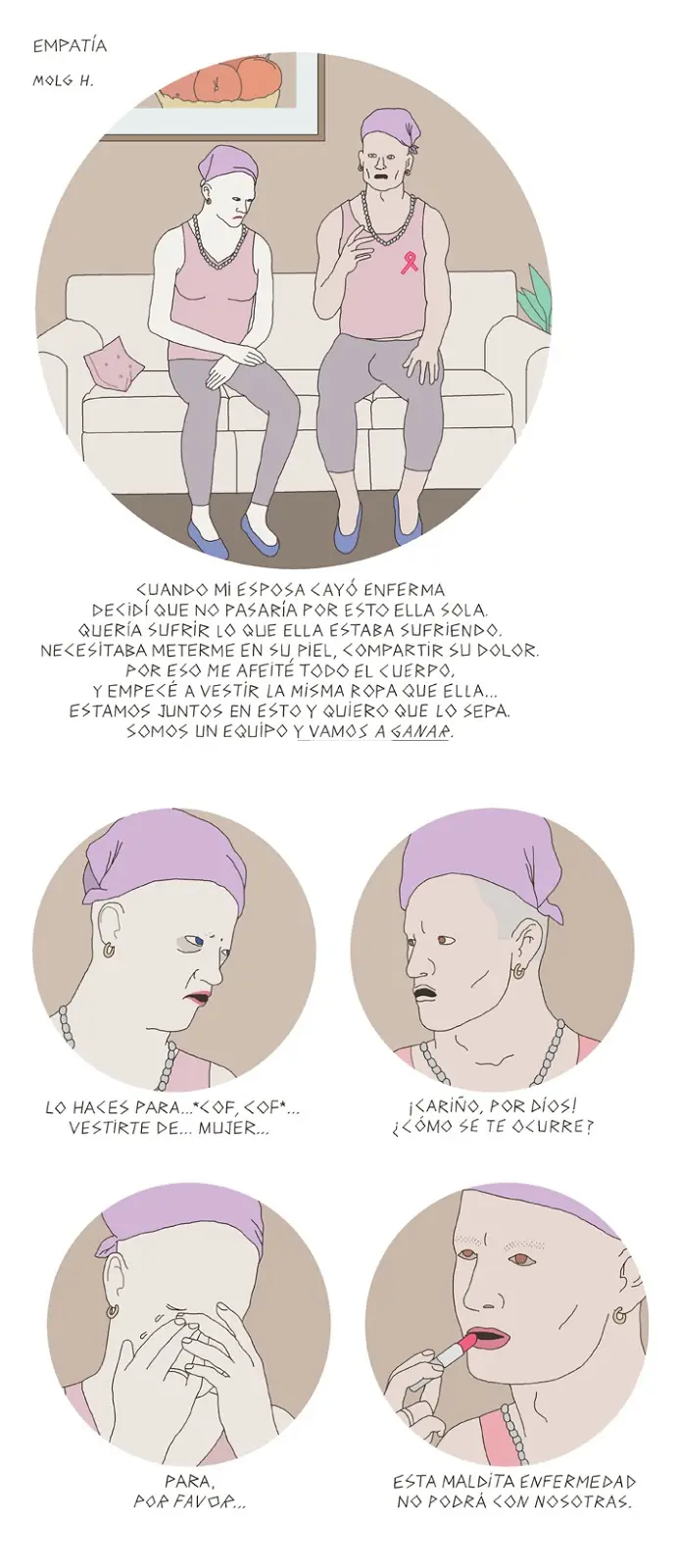 asqueroso