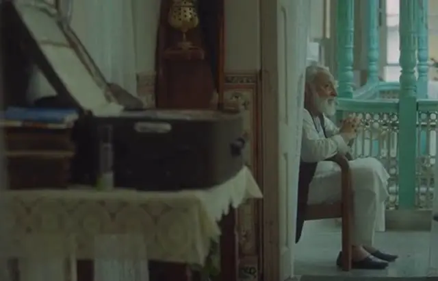 Google nos hace llorar con su nuevo comercial