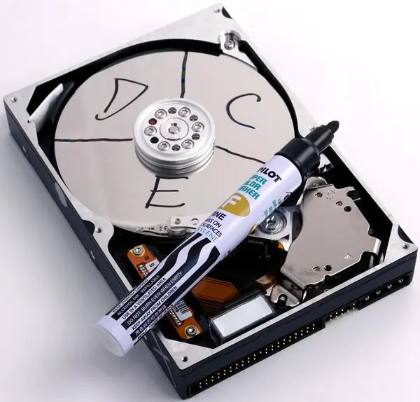 Windows no se puede instalar en la partición 1 del disco 0.