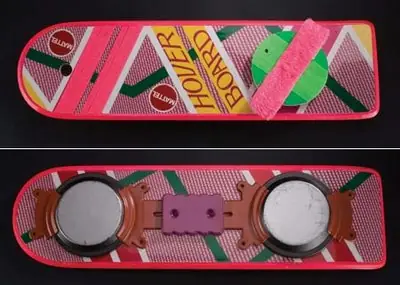 Marty McFly