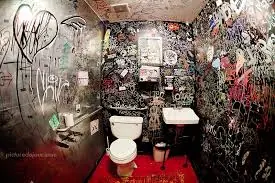 Graffiti - Imágenes // Historia.