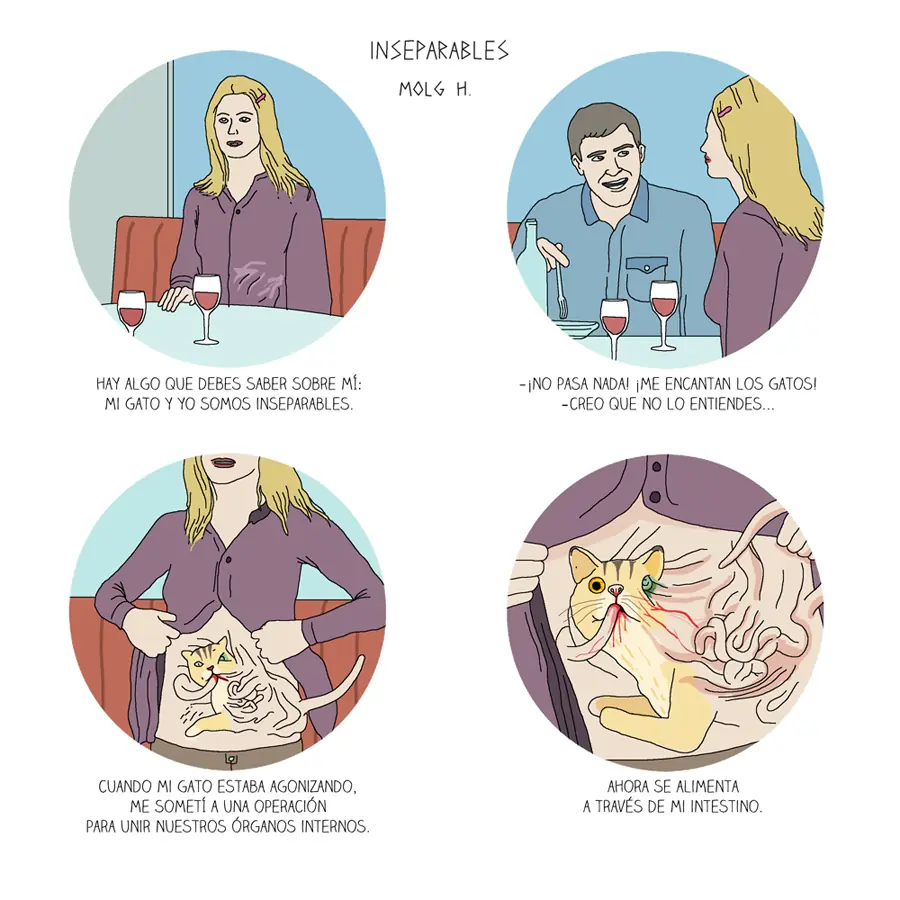 humor