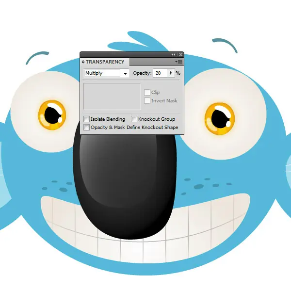 Tutorial Adobe Illustrator - Como diseñar un Koala