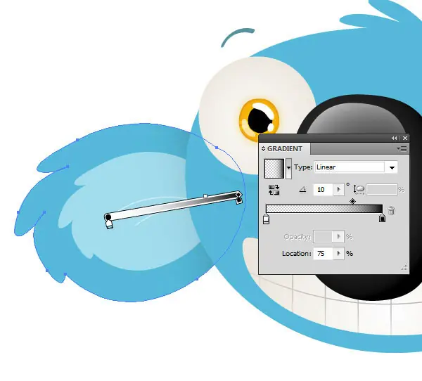 Tutorial Adobe Illustrator - Como diseñar un Koala