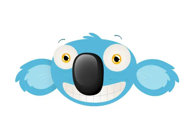 koala