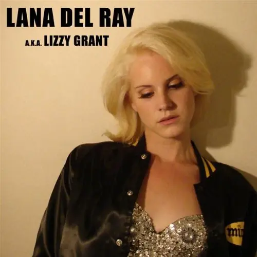 Lana del Rey,conocela que vale la pena