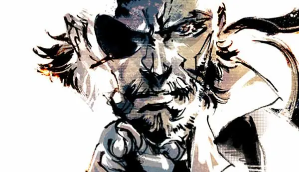 Hideo Kojima busca estudio para rehacer Metal Gear Solid
