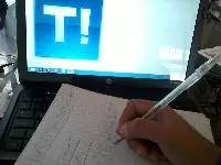 Hice un Vlog y te lo muestro