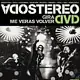 ''Soda Stereo''[Megapost]