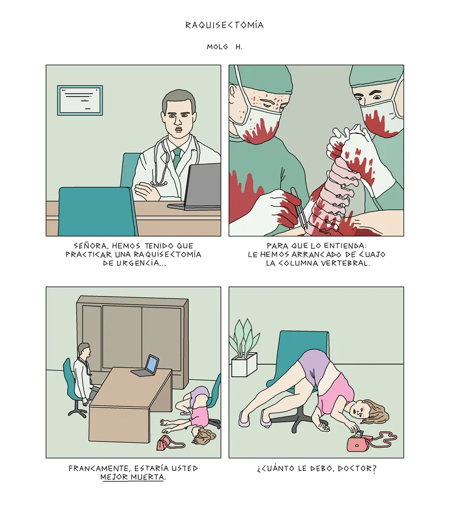 humor