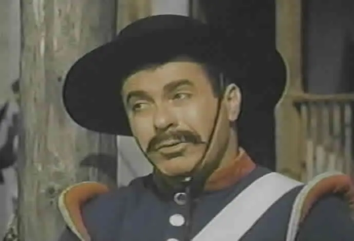 2 años sin el Cabo Reyes (Don Diamond)