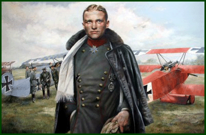 La Primera Guerra Mundial [Ultima Parte]