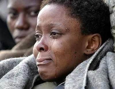 La inmigracion. Mundo sin fronteras?